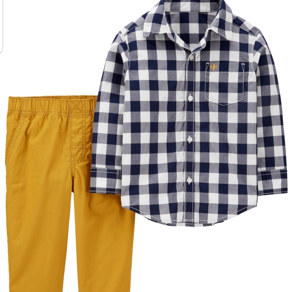 Clothes